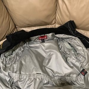 Chevy Winter Olympics coat